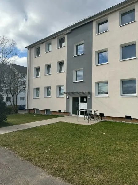 3 Zimmer Wohnung mit 71 m² in Winsen (Luhe) – Bild 8