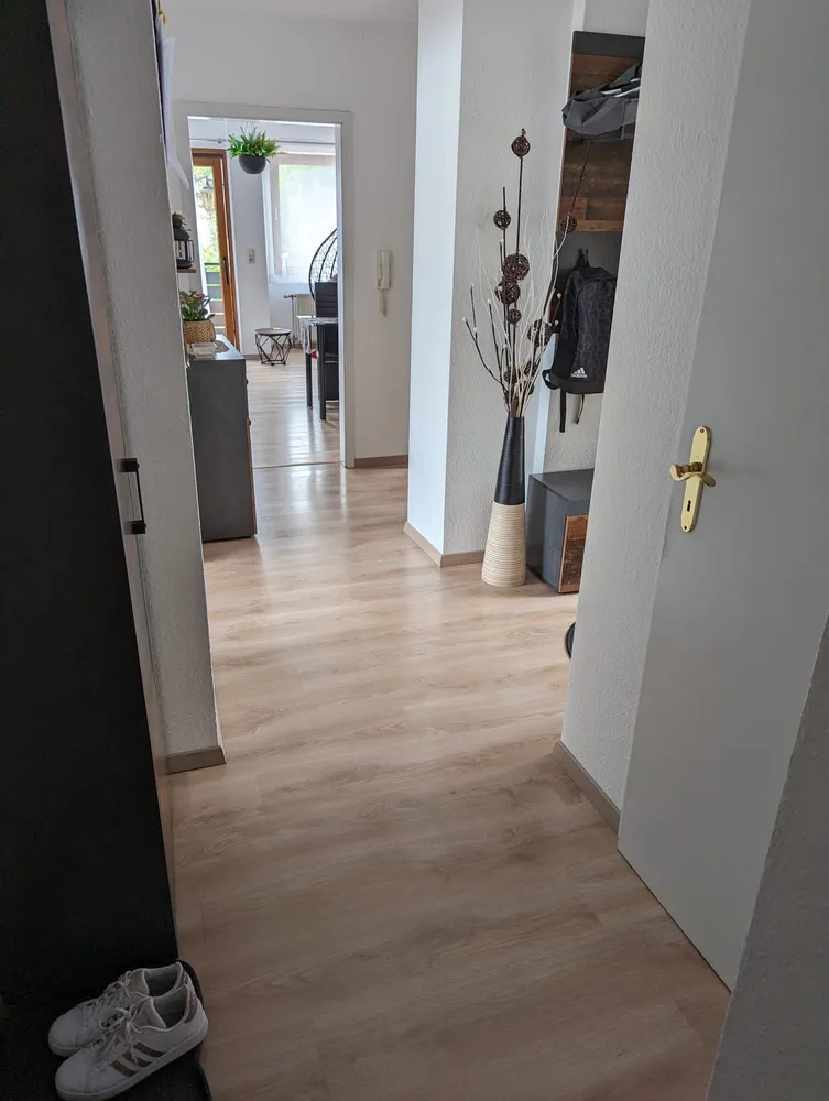 2 Zimmer Wohnung mit 80 m² in Siegen – Bild 1