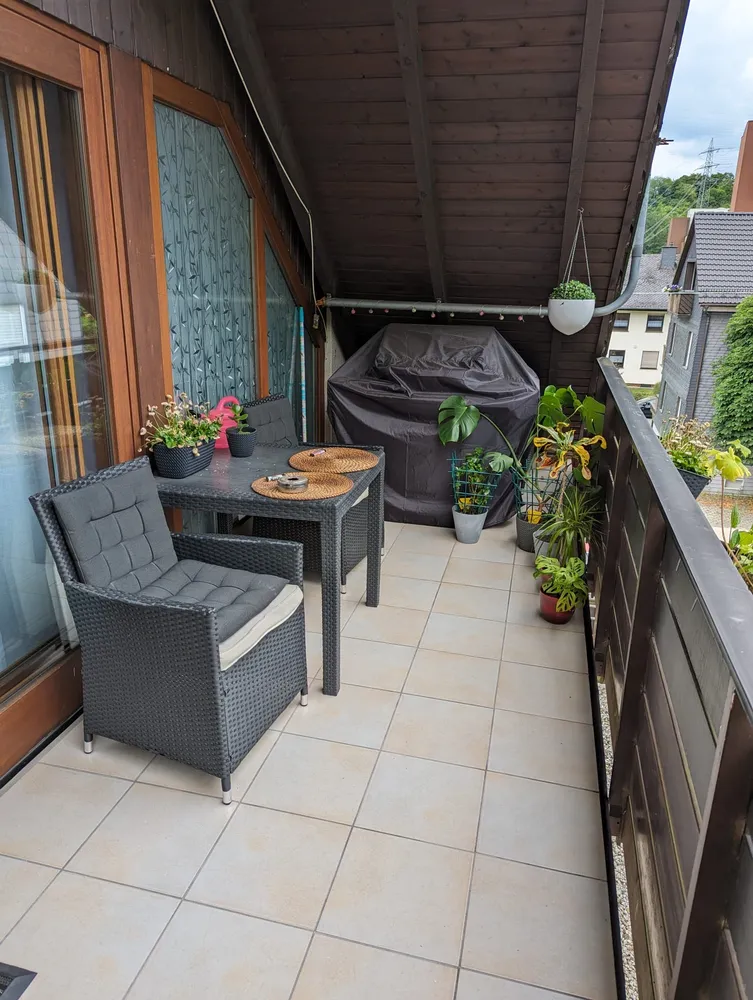 2 Zimmer Wohnung mit 80 m² in Siegen – Bild 11