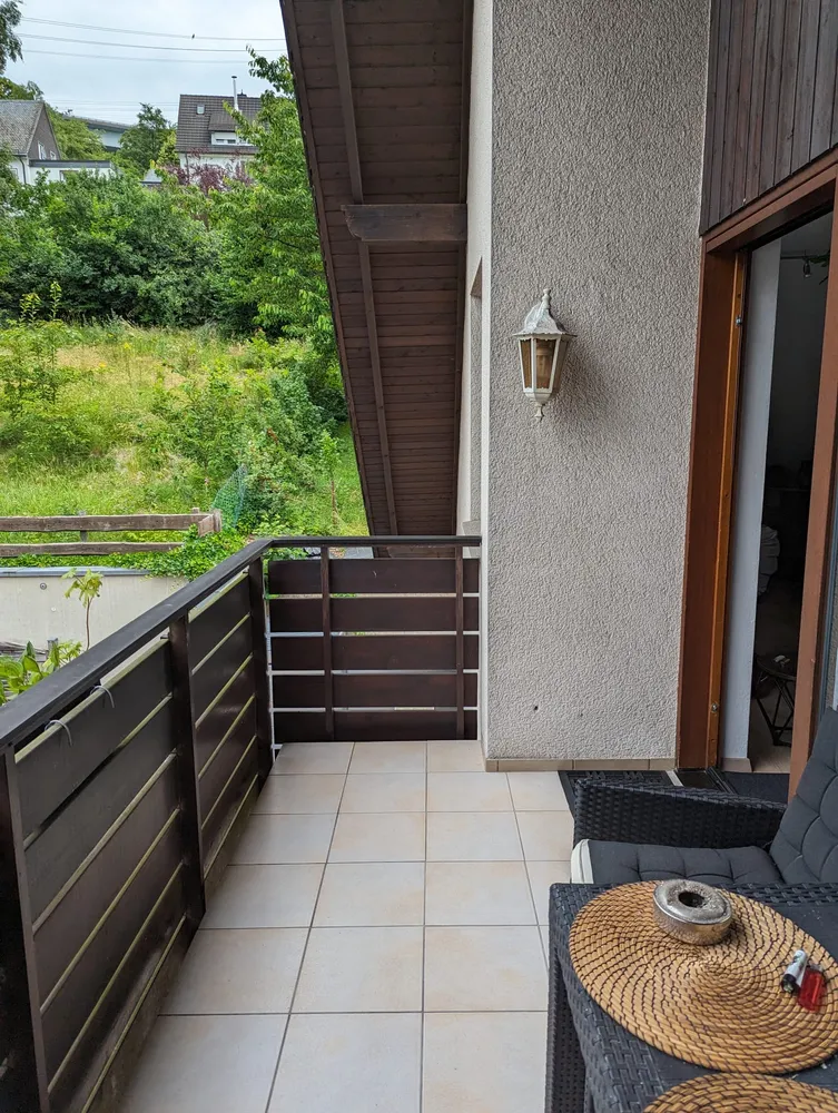 2 Zimmer Wohnung mit 80 m² in Siegen – Bild 12