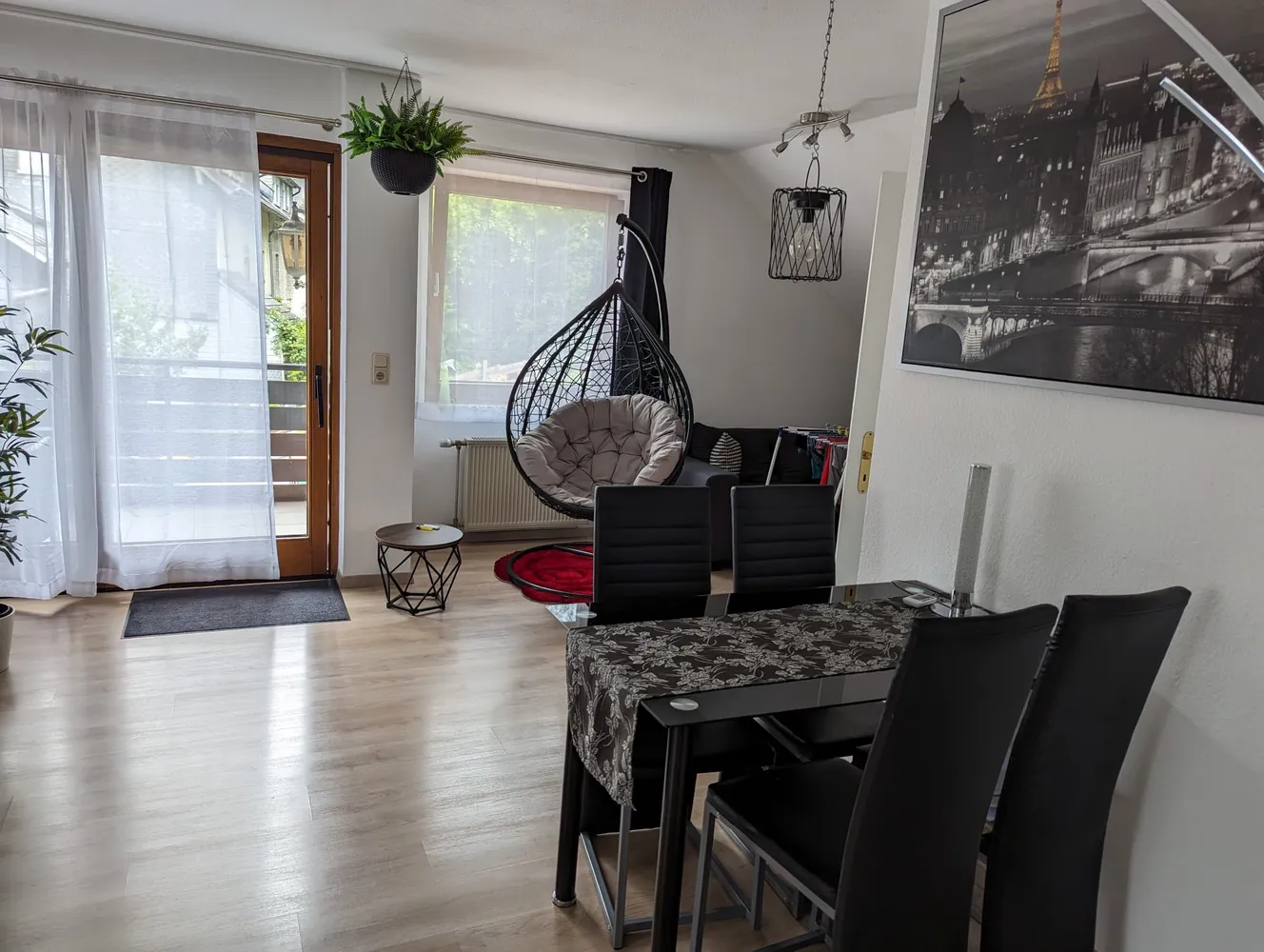 2 Zimmer Wohnung mit 80 m² in Siegen – Bild 4