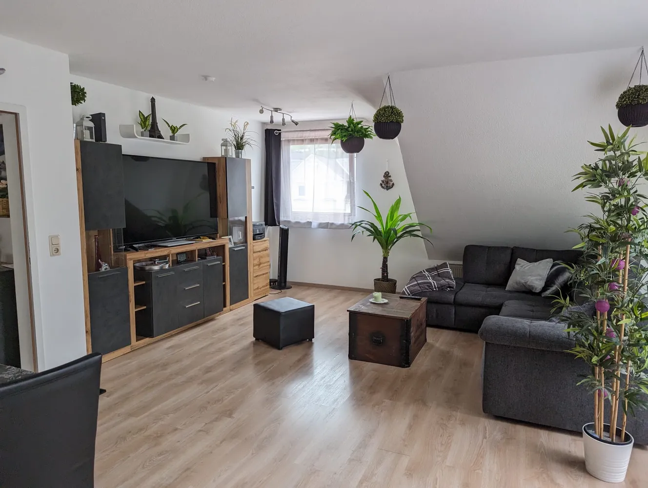 2 Zimmer Wohnung mit 80 m² in Siegen – Bild 5
