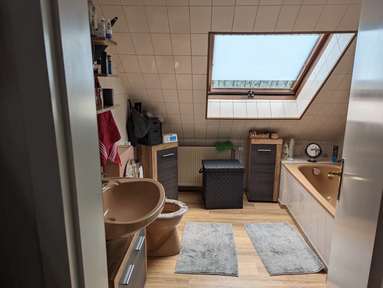 2 Zimmer Wohnung mit 80 m² in Siegen – Bild 6