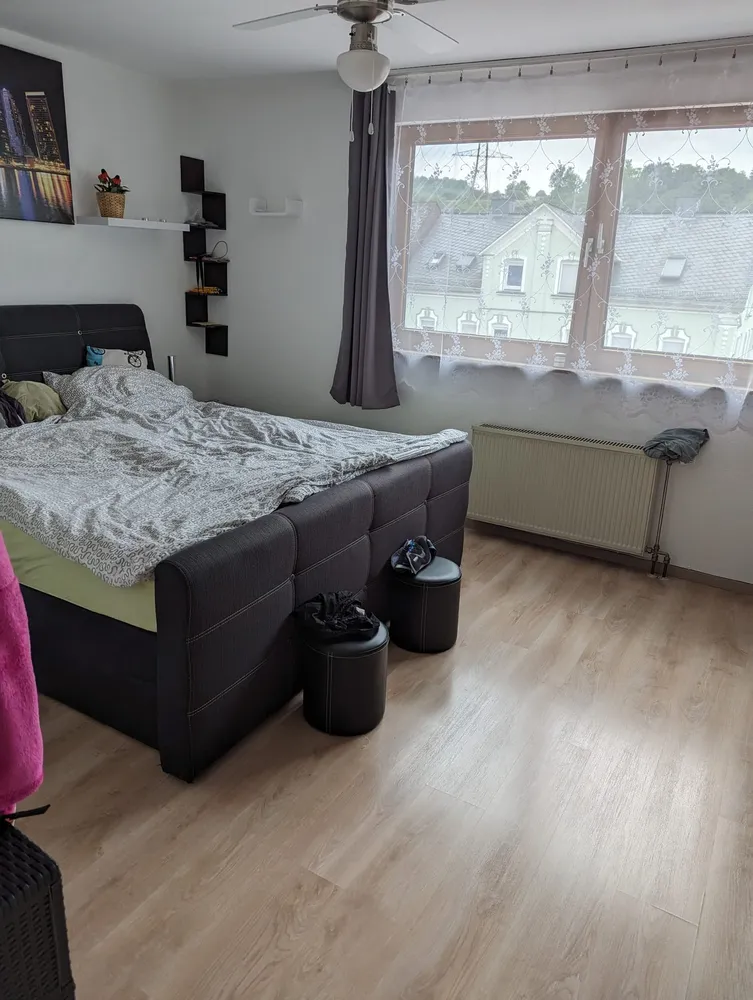 2 Zimmer Wohnung mit 80 m² in Siegen – Bild 8