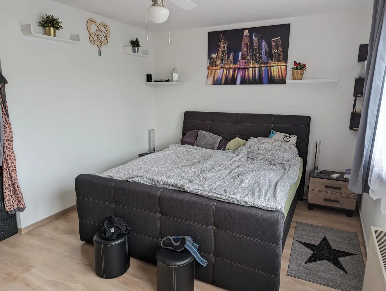 2 Zimmer Wohnung mit 80 m² in Siegen – Bild 9