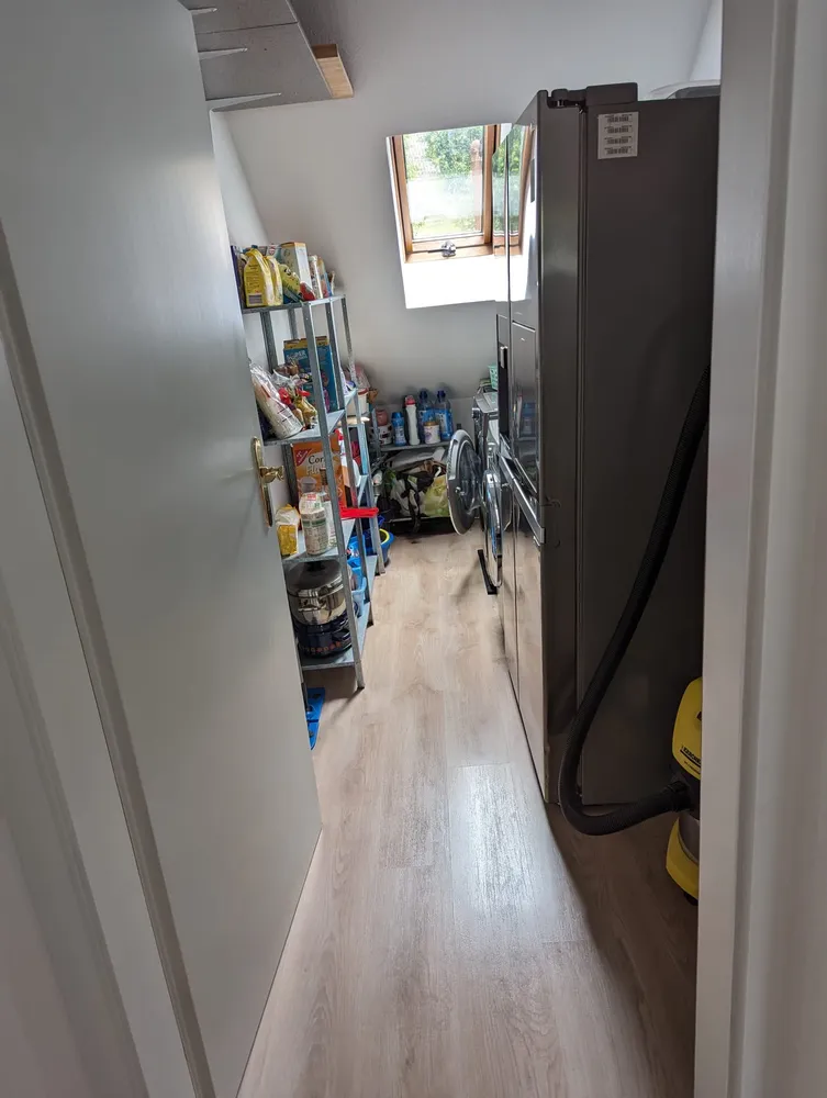 2 Zimmer Wohnung mit 80 m² in Siegen – Bild 10