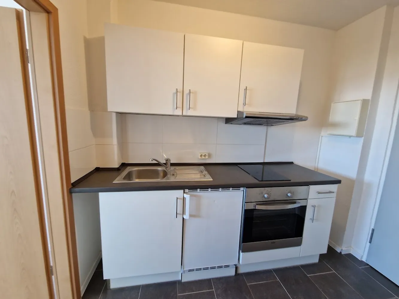 2 Zimmer Wohnung mit 42 m² in Neubrandenburg – Bild 6