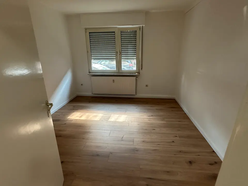 3 Zimmer Wohnung mit 60 m² in Herne – Bild 2