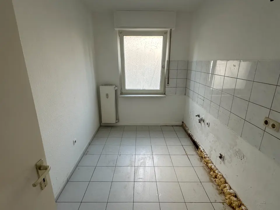 3 Zimmer Wohnung mit 60 m² in Herne – Bild 3