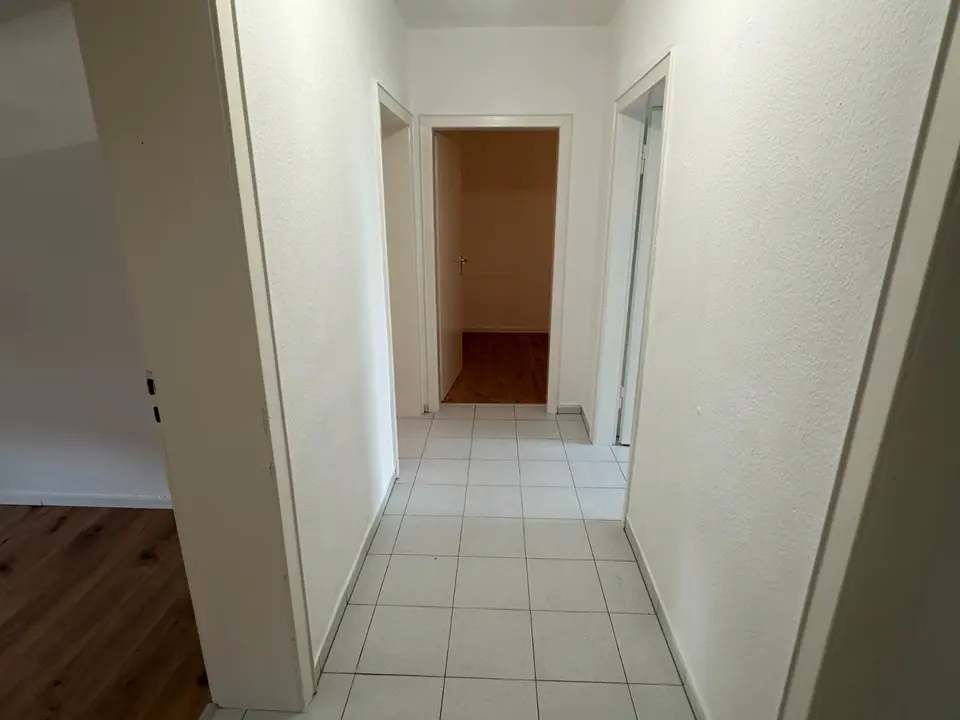 3 Zimmer Wohnung mit 60 m² in Herne – Bild 4