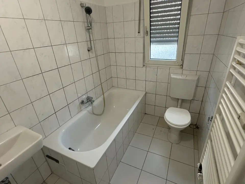 3 Zimmer Wohnung mit 60 m² in Herne – Bild 5