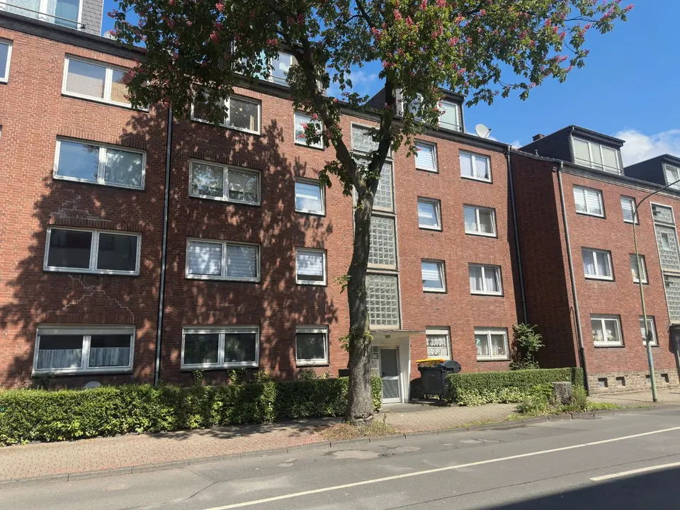 3 Zimmer Wohnung mit 60 m² in Herne – Bild 8
