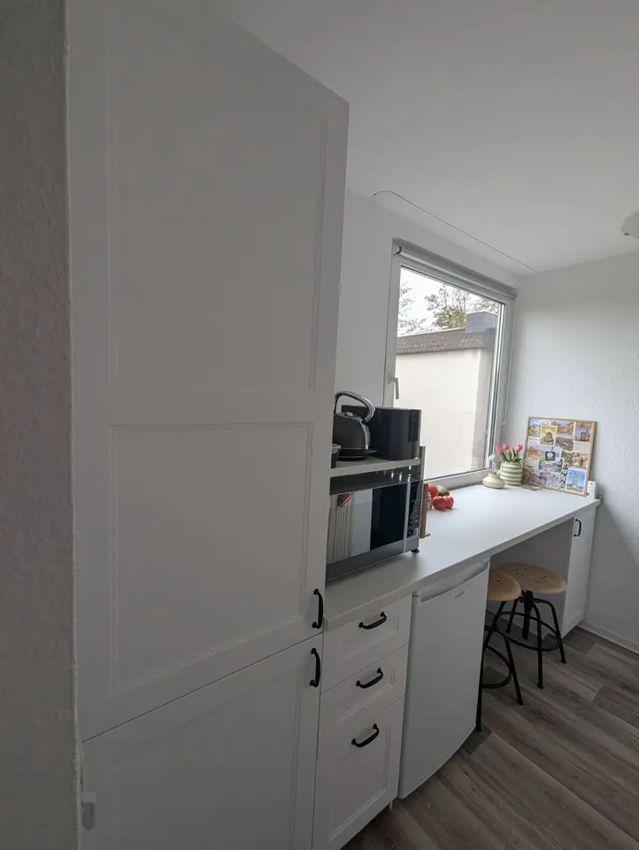 2 Zimmer Wohnung mit 22 m² in Marburg – Bild 3