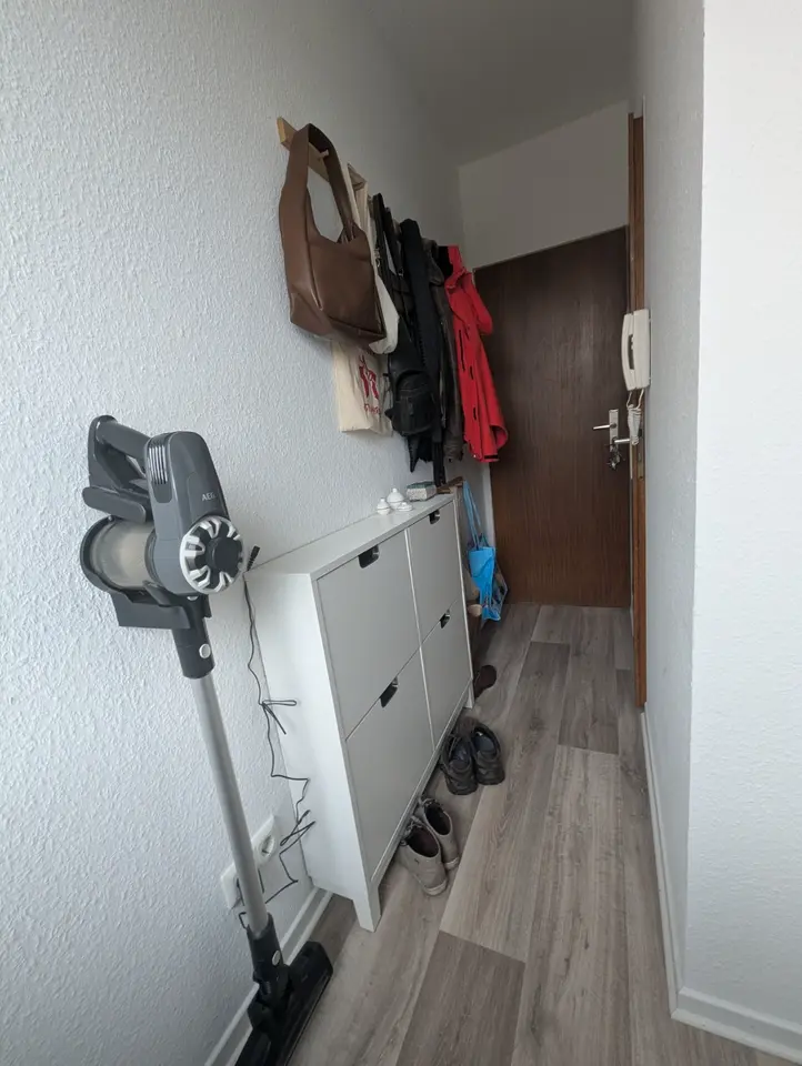 2 Zimmer Wohnung mit 22 m² in Marburg – Bild 5