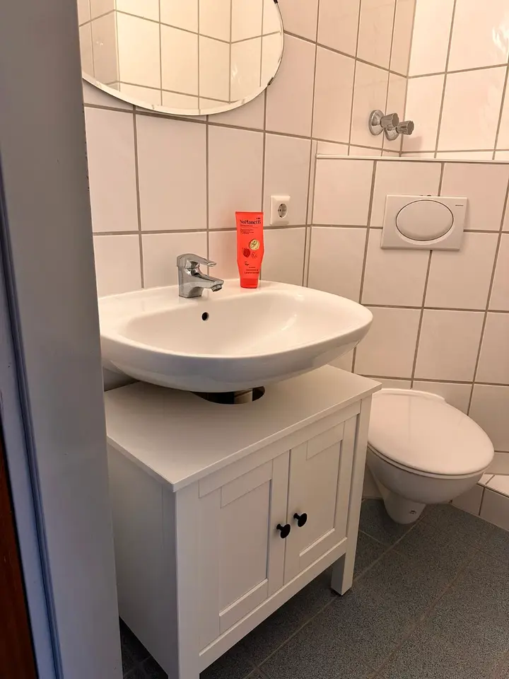 2 Zimmer Wohnung mit 22 m² in Marburg – Bild 6