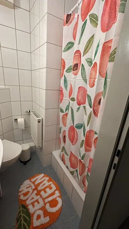 2 Zimmer Wohnung mit 22 m² in Marburg – Bild 7