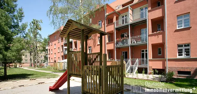 3 Zimmer Wohnung mit 71 m² in Leipzig – Bild 10