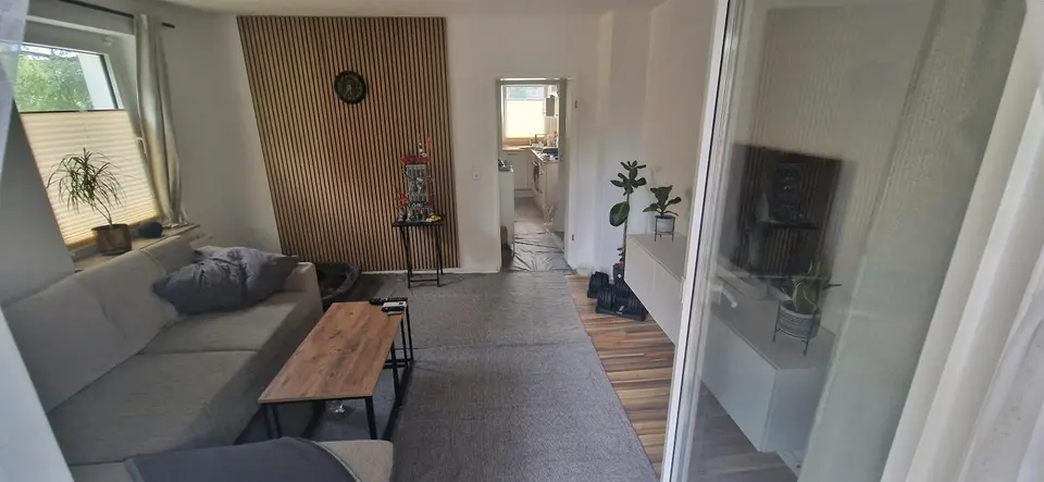 2 Zimmer Wohnung mit 55 m² in Bielefeld – Bild 1