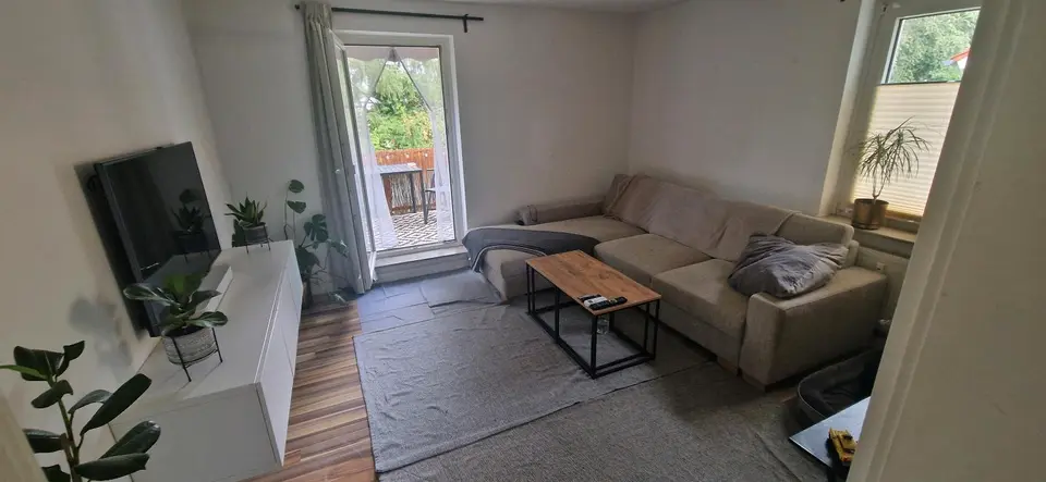 2 Zimmer Wohnung mit 55 m² in Bielefeld – Bild 2