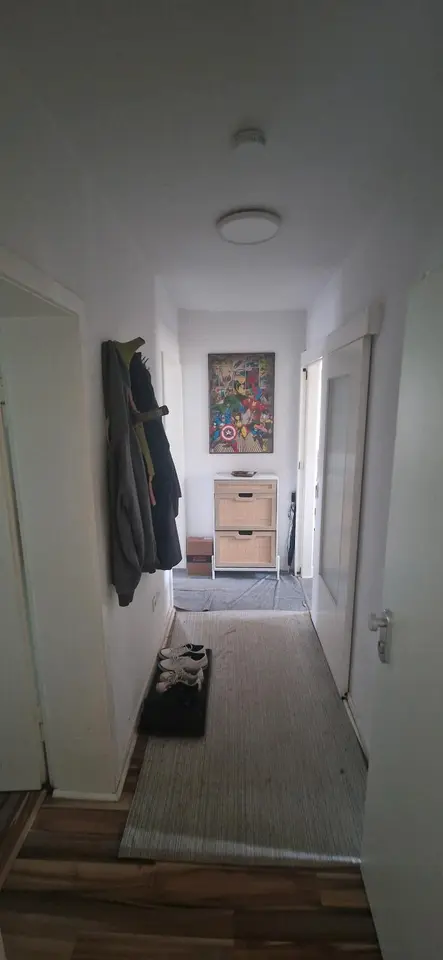 2 Zimmer Wohnung mit 55 m² in Bielefeld – Bild 4