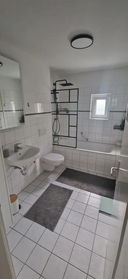 2 Zimmer Wohnung mit 55 m² in Bielefeld – Bild 5