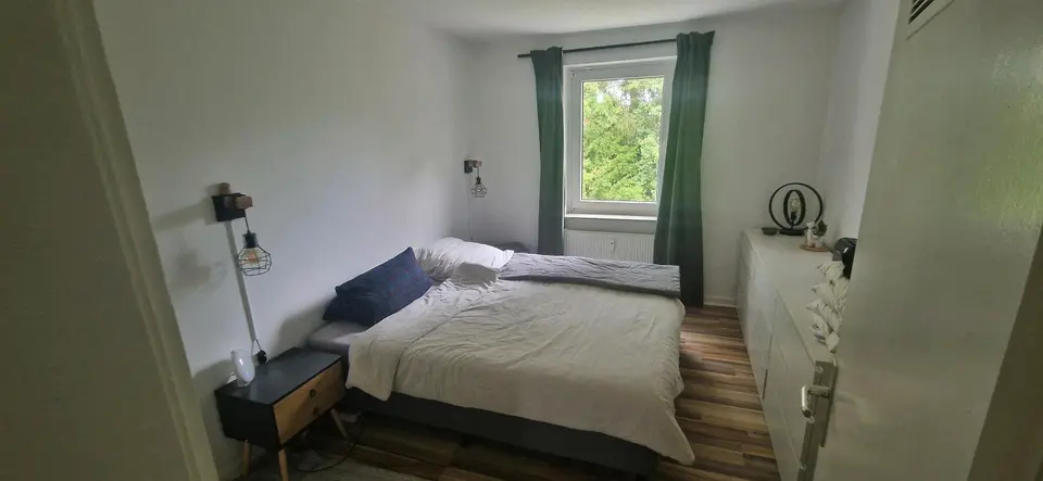 2 Zimmer Wohnung mit 55 m² in Bielefeld – Bild 6