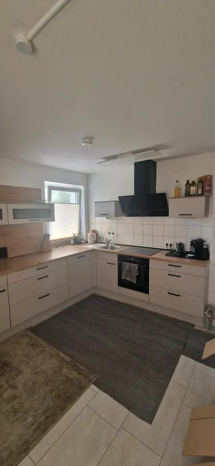 2 Zimmer Wohnung mit 55 m² in Bielefeld – Bild 8