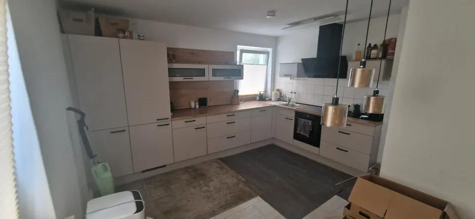 2 Zimmer Wohnung mit 55 m² in Bielefeld – Bild 9