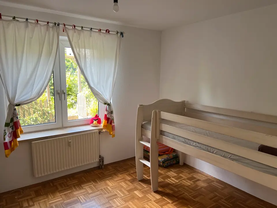 WG-Zimmer mit 75 m² in Norderstedt – Bild 2