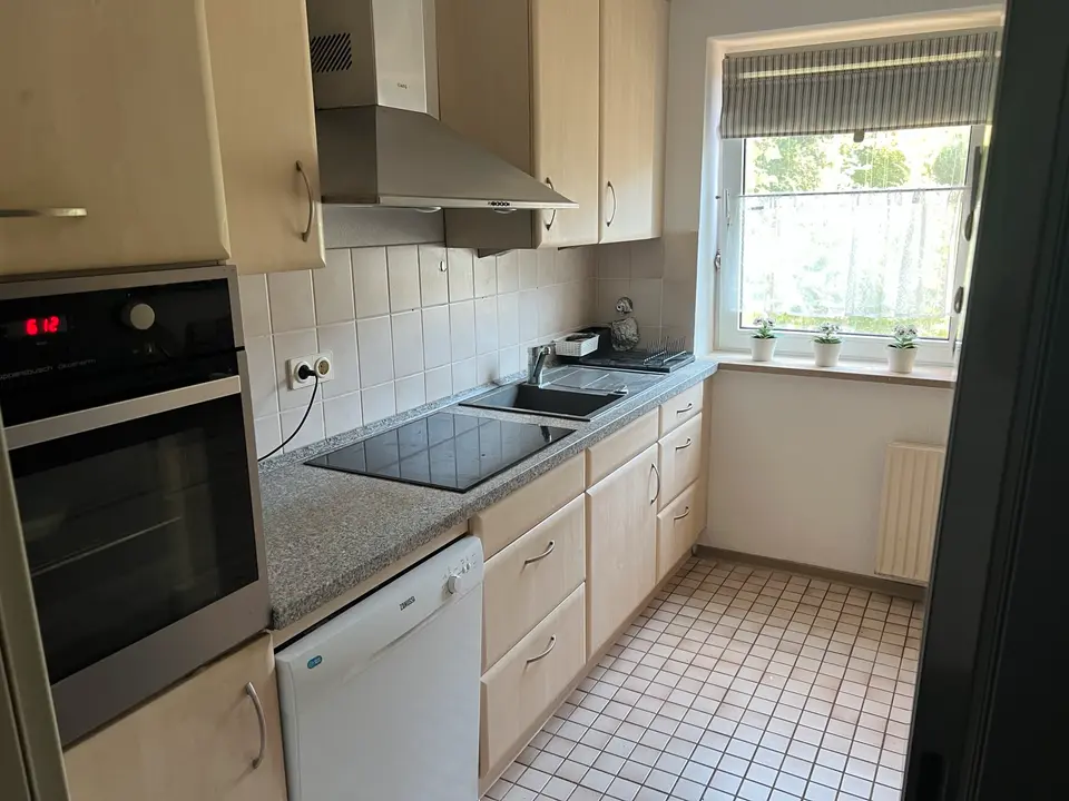 WG-Zimmer mit 75 m² in Norderstedt – Bild 3