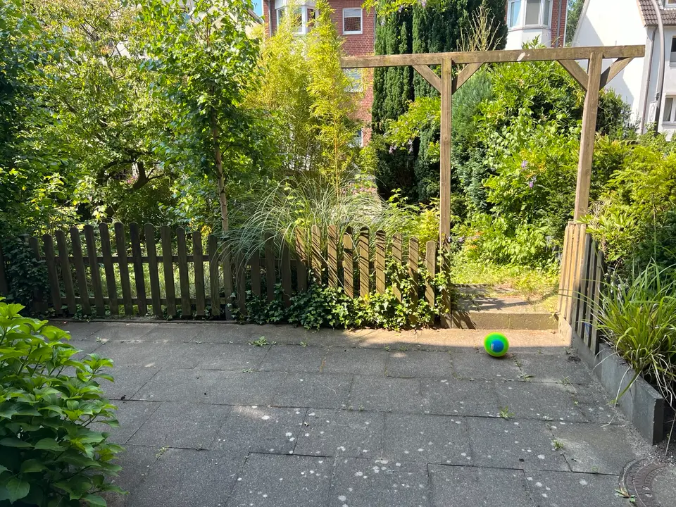 WG-Zimmer mit 75 m² in Norderstedt – Bild 5