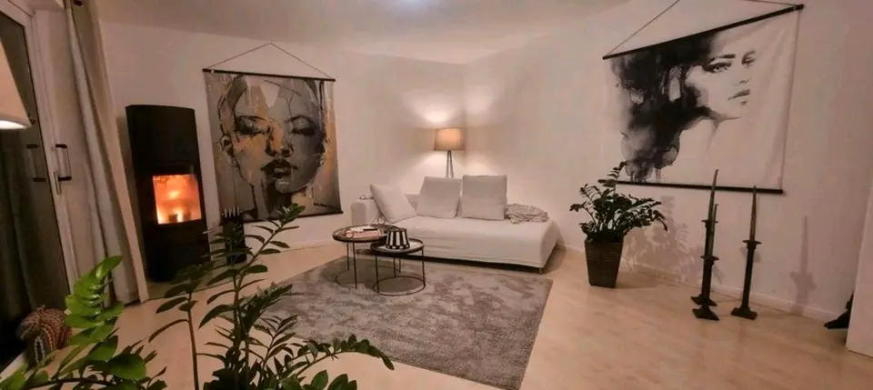 WG-Zimmer mit 75 m² in Norderstedt – Bild 8