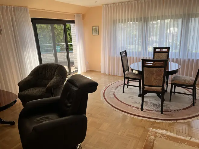 3 Zimmer Wohnung mit 95 m² in Leverkusen – Bild 3