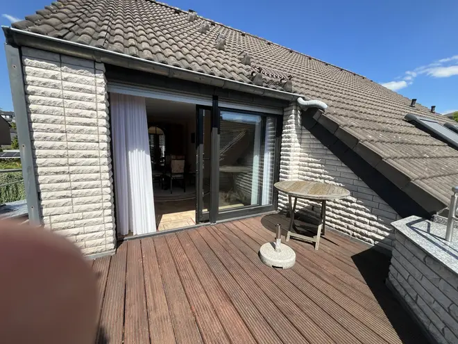 3 Zimmer Wohnung mit 95 m² in Leverkusen – Bild 7
