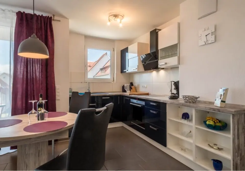 WG-Zimmer mit 58 m² in Friedrichshafen – Bild 5