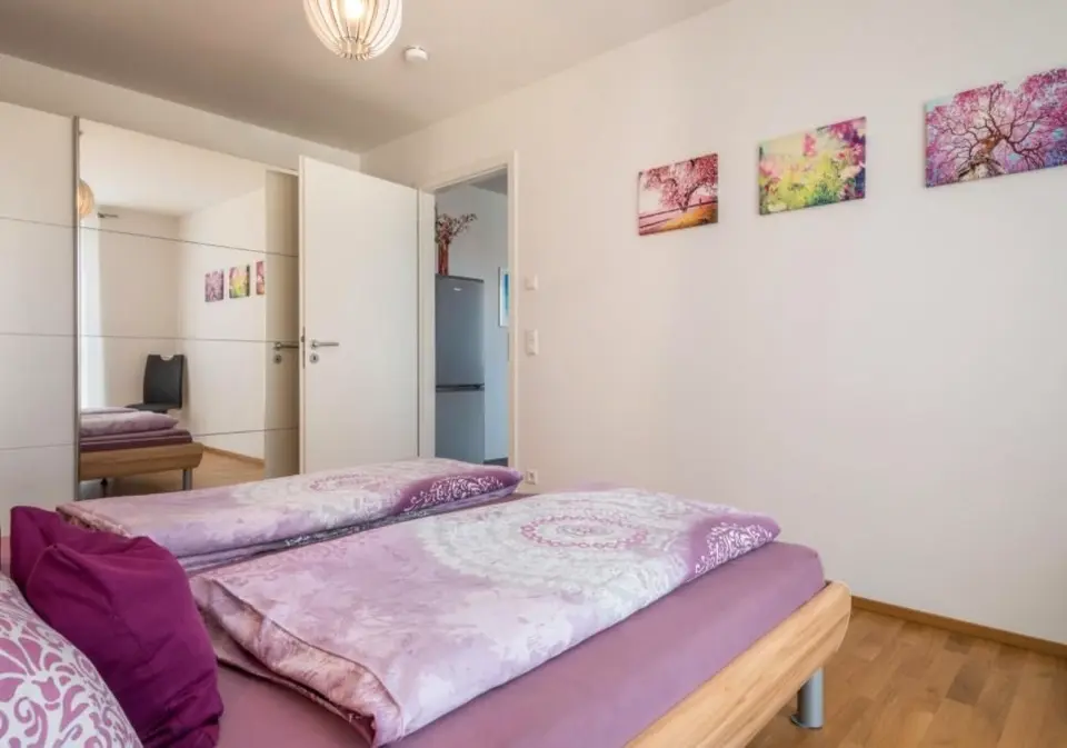WG-Zimmer mit 58 m² in Friedrichshafen – Bild 8