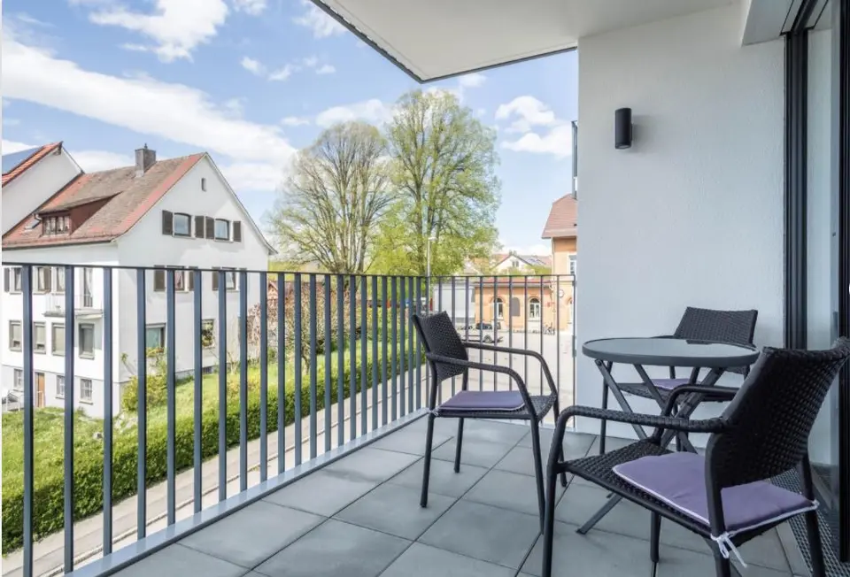 WG-Zimmer mit 58 m² in Friedrichshafen – Bild 10