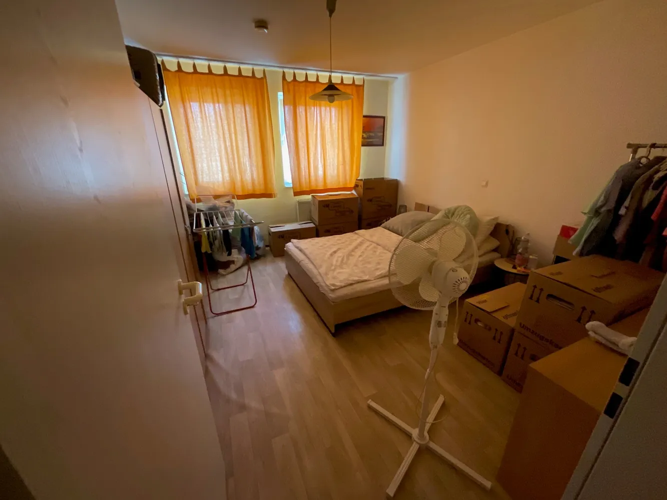 3 Zimmer Wohnung mit 66 m² in Dortmund – Bild 4