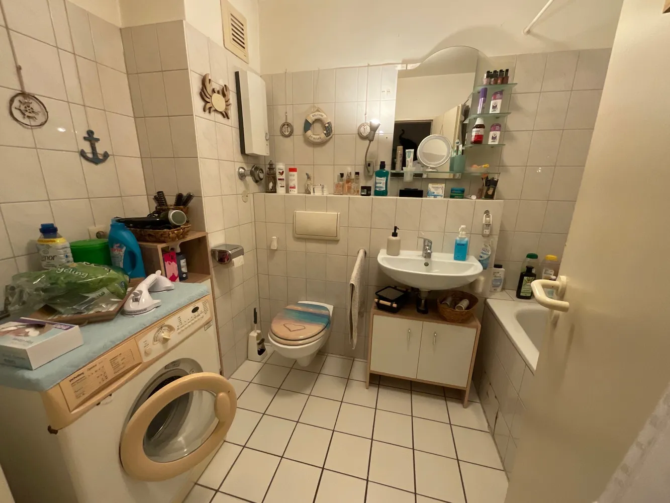 3 Zimmer Wohnung mit 66 m² in Dortmund – Bild 6
