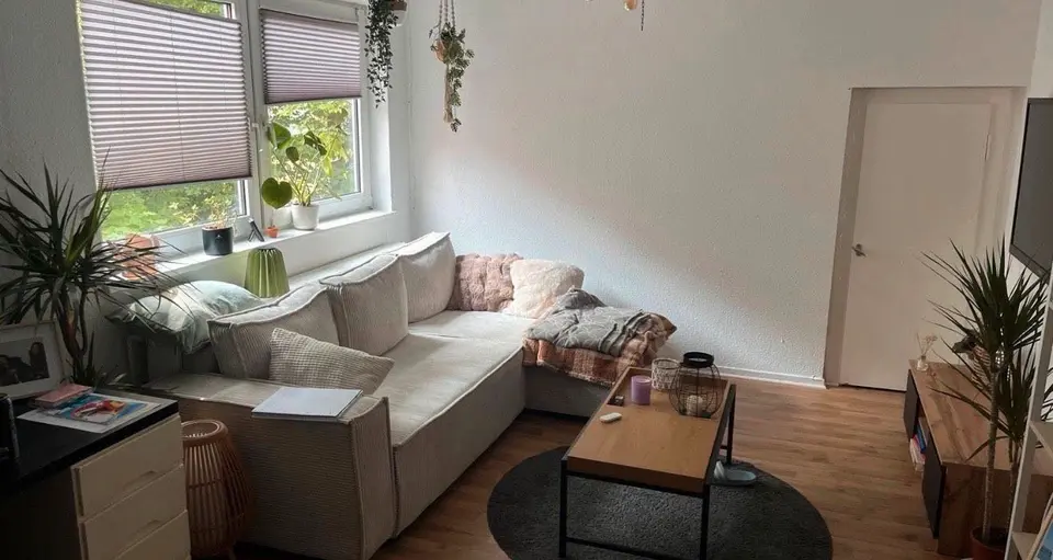 2 Zimmer Wohnung mit 54 m² in Salzgitter – Bild 1