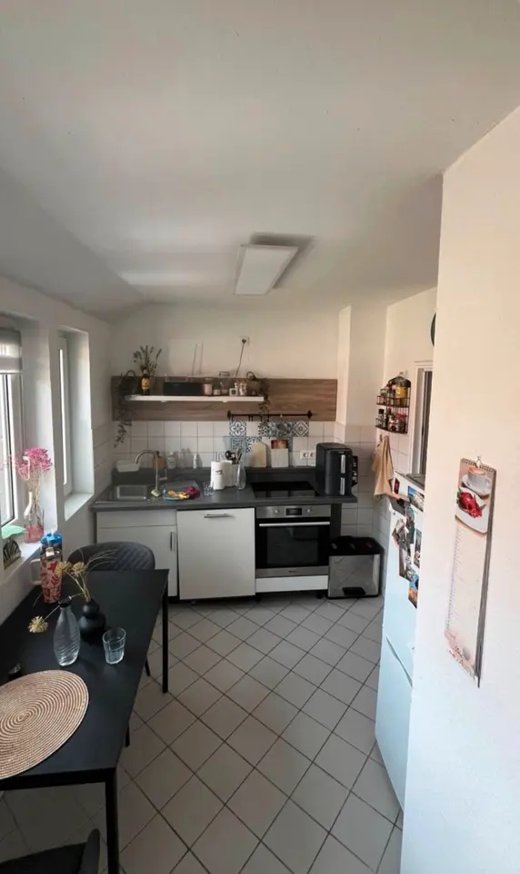 2 Zimmer Wohnung mit 54 m² in Salzgitter – Bild 3
