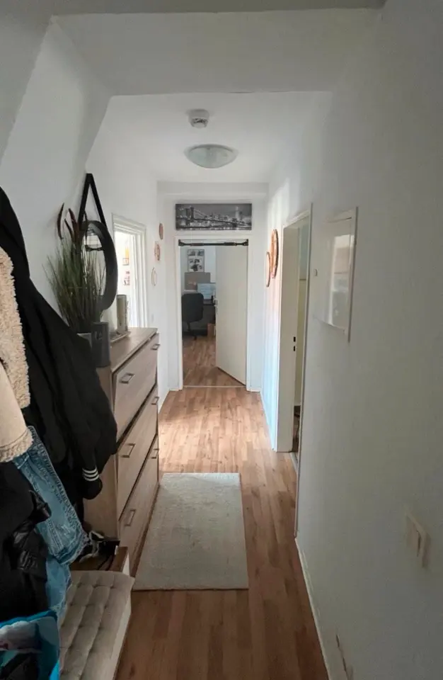 2 Zimmer Wohnung mit 54 m² in Salzgitter – Bild 5