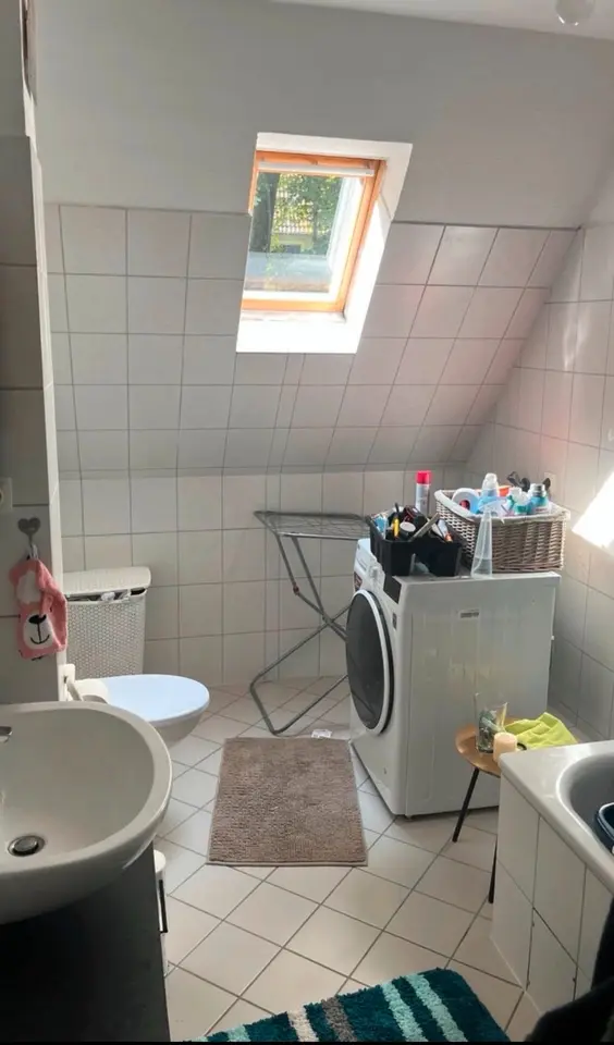 2 Zimmer Wohnung mit 54 m² in Salzgitter – Bild 6
