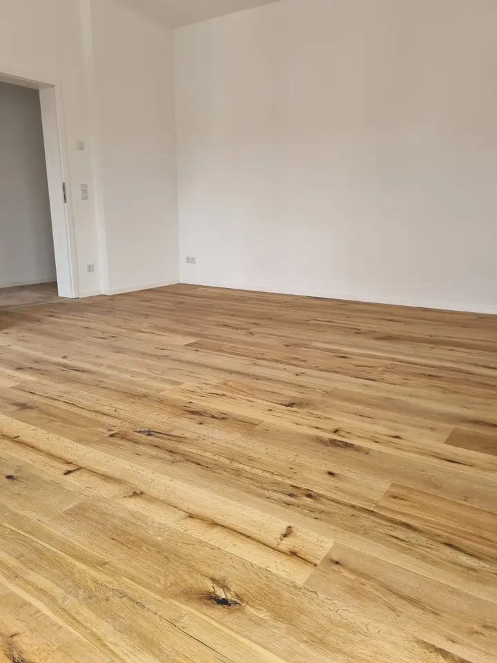 4 Zimmer Wohnung mit 120 m² in Sangerhausen – Bild 2