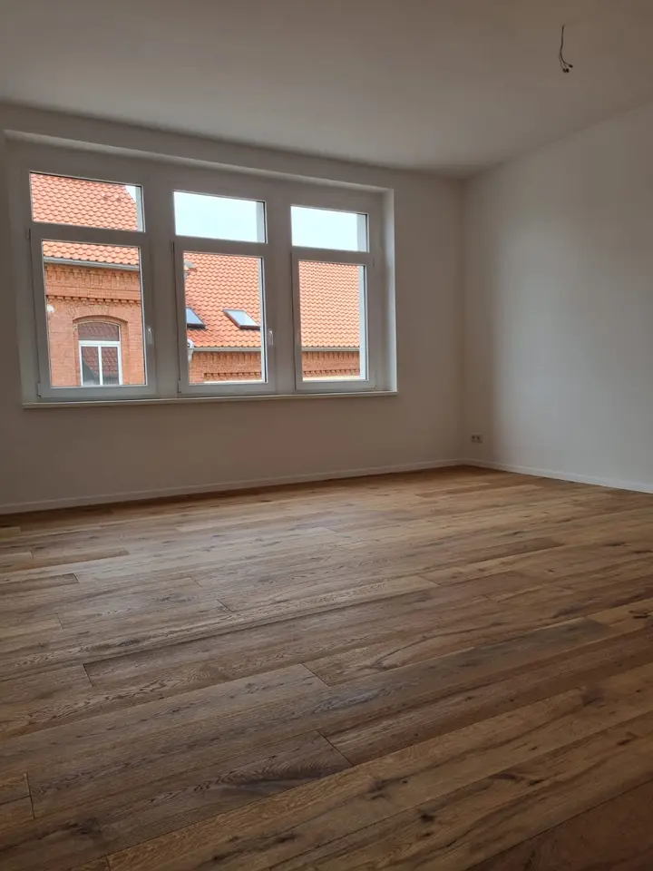 4 Zimmer Wohnung mit 120 m² in Sangerhausen – Bild 3