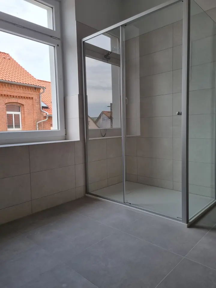 4 Zimmer Wohnung mit 120 m² in Sangerhausen – Bild 4