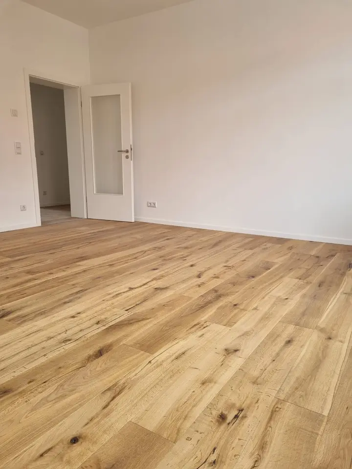4 Zimmer Wohnung mit 120 m² in Sangerhausen – Bild 6