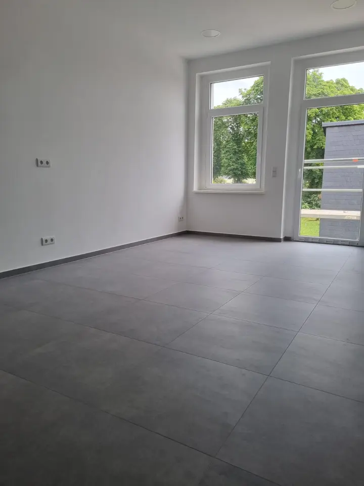 4 Zimmer Wohnung mit 120 m² in Sangerhausen – Bild 7
