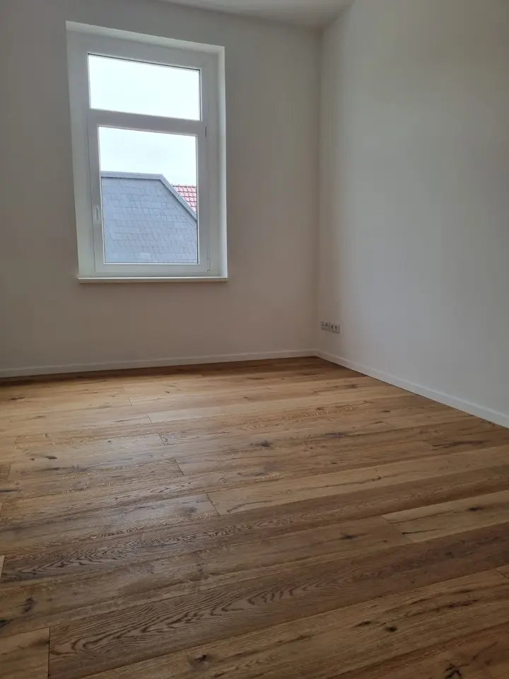 4 Zimmer Wohnung mit 120 m² in Sangerhausen – Bild 9