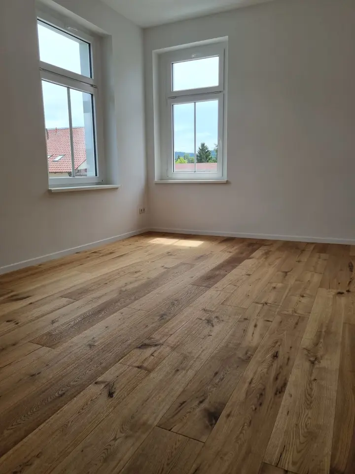 4 Zimmer Wohnung mit 120 m² in Sangerhausen – Bild 10